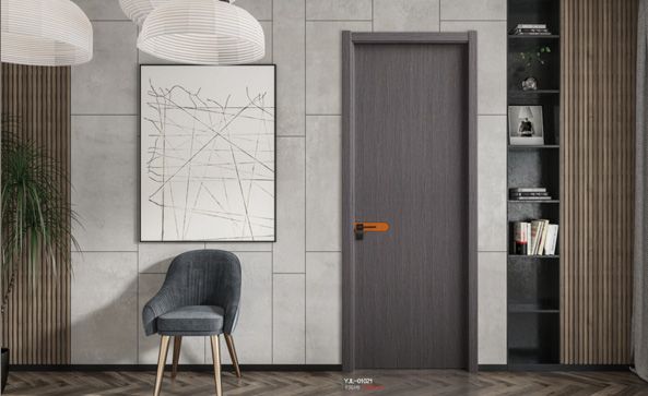 門(mén)窗知識(shí)之如何檢測(cè)木門(mén)隔音